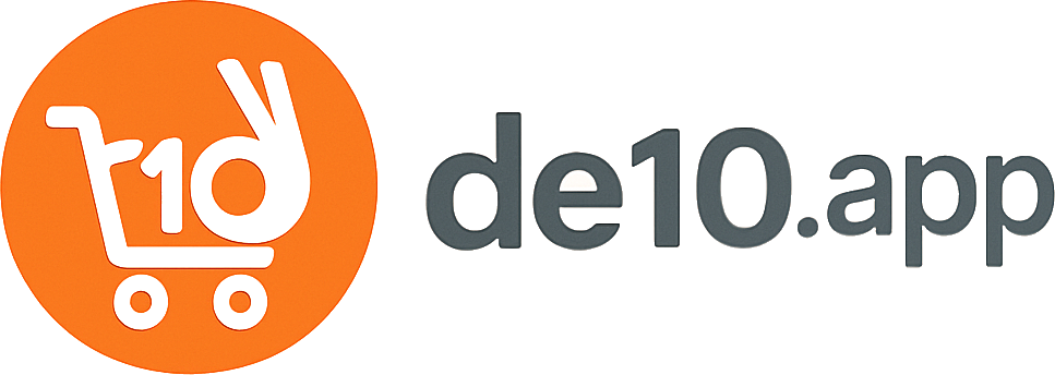 de10.app
